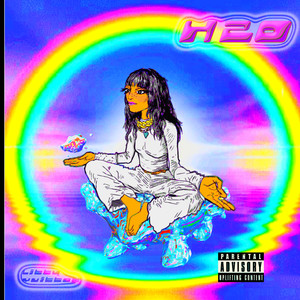 H2O (Explicit)