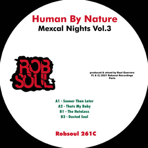 Mexcal Nights Vol.3