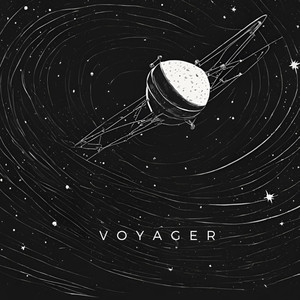 Voyager (Radio Edit)