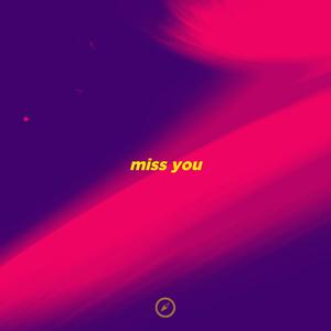 Miss You - Slowed (Explicit)