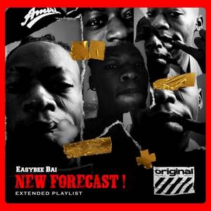 New Forecast (Explicit)