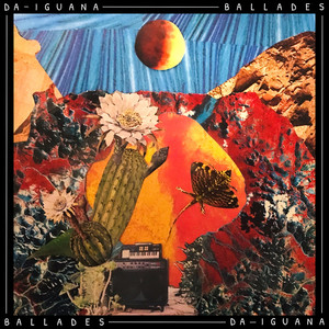 Ballad in A'dam (Original)