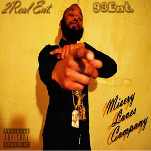 Misery Loves Company (Explicit)