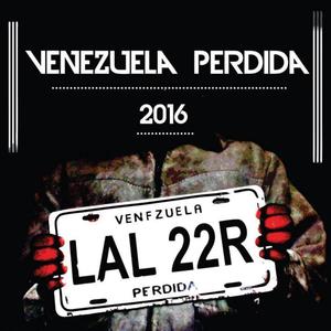 Venezuela Perdida (Explicit)