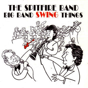 Big Band Swing Things