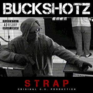 Strap Wit Them Thangz (feat. DjZirk & Primo) (Explicit)