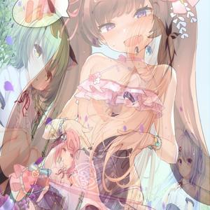 giving up (feat. junshi) (Explicit)