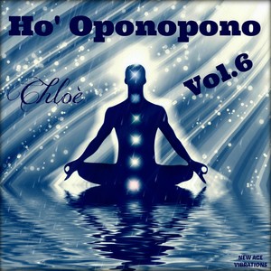 Ho' Oponopono Meditación por el Agua