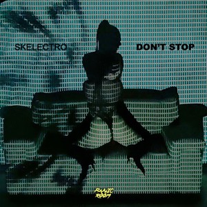 Don't Stop