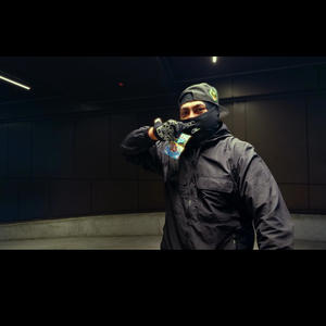 Diabla (feat. Yerack Rocha) (Explicit)