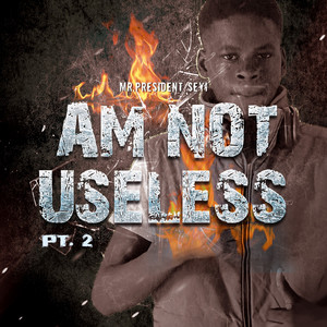 Am Not Useless, Pt. 2