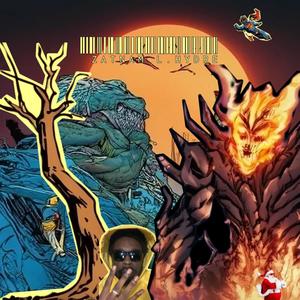 Mon joli bâton.. (feat. Youston) (Explicit)