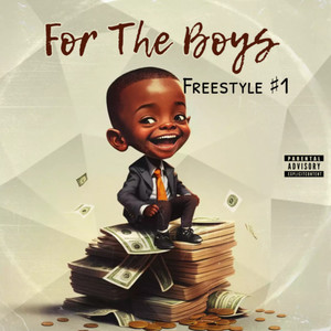 For The Boys (Love Effect) [Explicit]