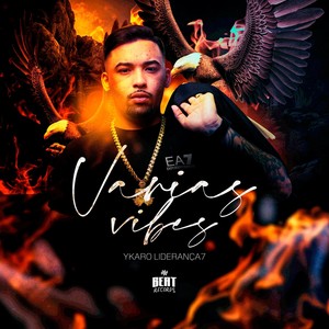 Sente a Vibe (Explicit)