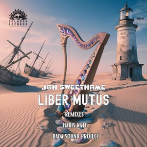 Liber Mutus (Haris Kate Remix)