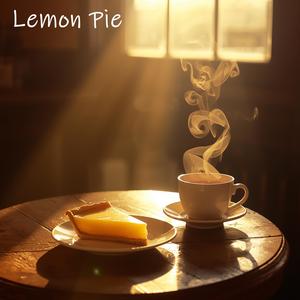 Lemon Pie