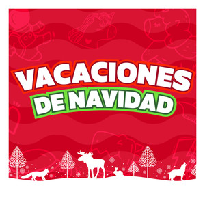 Vacaciones de Navidad