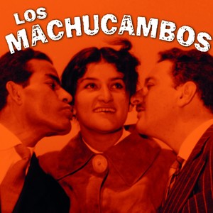 Los Machucambos