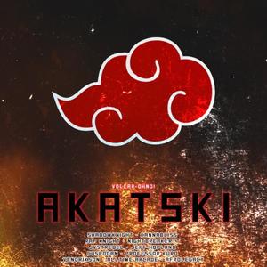 Akatsuki Cypher(feat. Shadowknight, Cannabliss, RAPKNIGHT, Nightbreakeryt, Jvst Rebel, Jeff Hopland, Cuspodan, Professor Kuro, Vendrikson, Alltime Arcade & AfroLegacy) (Explicit)
