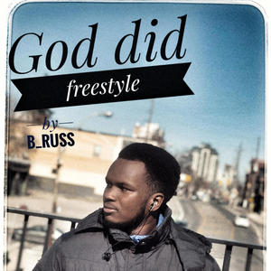 God did freestyle (Explicit)