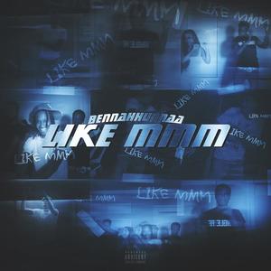 Like Hmm(feat. Mando2x & Freebandzzpapa) (Explicit)