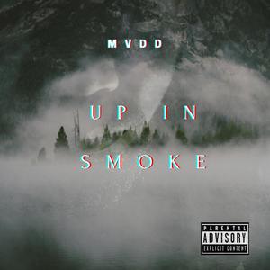 Up in Smoke (Explicit)
