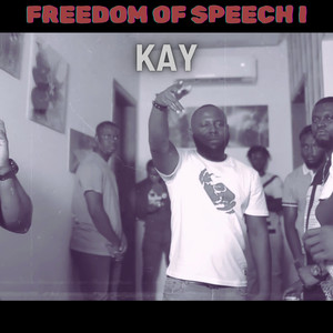 Freedom Of Speech I