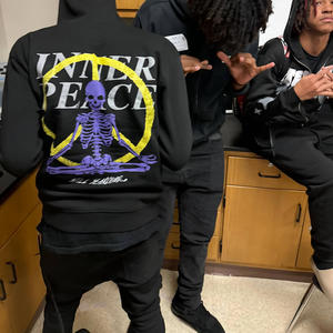 Smokin (feat. YBG Dae & YBG Mula) (Explicit)