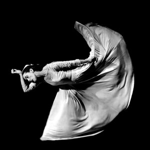 Humet: Homenaje a Martha Graham