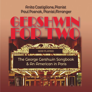 Gershwin for Two