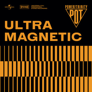 Ultramagnetic