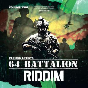 64 Battalion Riddim Vol.2 (Explicit)