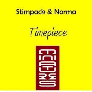 Stimpack - Timepiece (Glitter Remix)