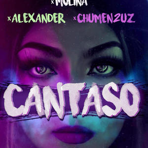 Cantaso (feat. Alexander Crz Chumen2uz) (Explicit)