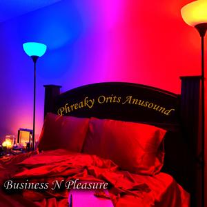 Black Tie Event (Explicit)