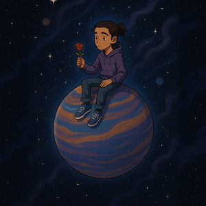 Me Aproximei das Flores (Freestyle)