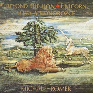 Beyond The Lion and Unicorn