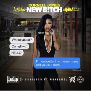 New B!tch (Explicit)