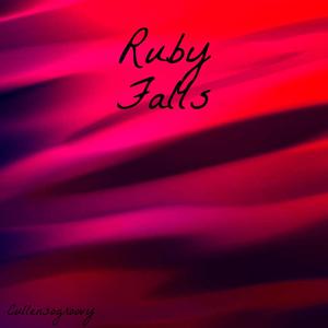 Ruby Falls