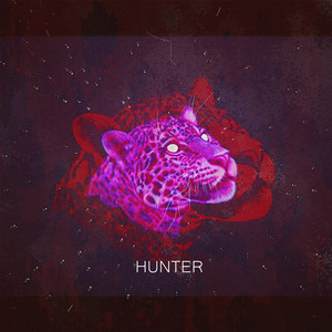 【FREE BEAT】HUNTER