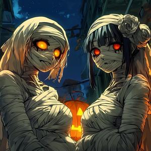 Halloween 2 (feat. SekaiVPN) (Explicit)