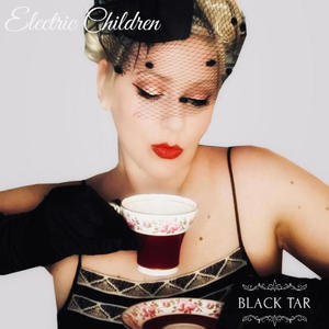 Black Tar (feat. Ginny Luke)