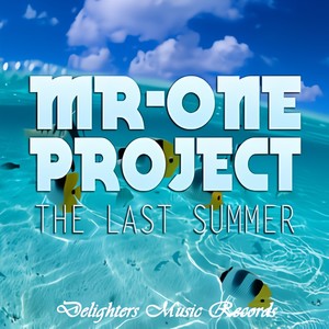 The Last Summer (Radio Edit)