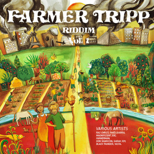 Farmer Tripp Riddim