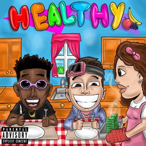 Healthy (Explicit)