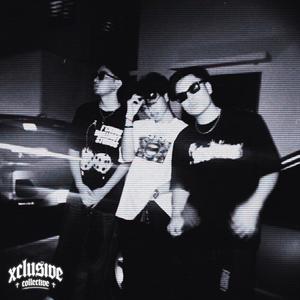 Ghetto Freestyle (feat. Yvng Frost) (Explicit)