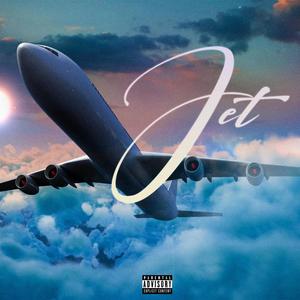 Jet (feat. Edsxn) [Explicit]