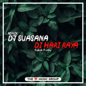 DJ Suasana Di Hari Raya (Breaklatin Remix)