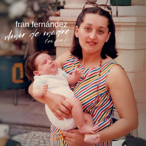 Amor de madre (En Vivo)