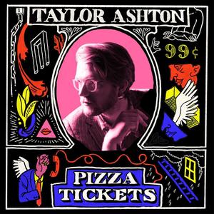 Pizza Tickets